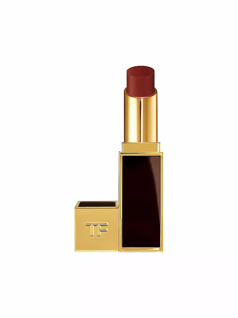 TOM FORD BEAUTY | Lippenstift - Lip Color Satin Matte (24 Marocain) | braun