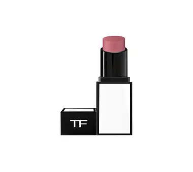TOM FORD BEAUTY Lippenstift - Lip Color Satin Matte (01 Intimate Rose