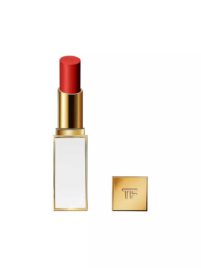 TOM FORD BEAUTY | Lippenstift - Lip Color Ultra Shine (31 Ile D'Amoour) | rot