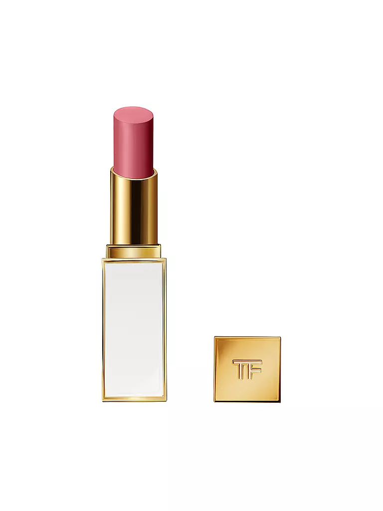 TOM FORD BEAUTY | Lippenstift - Lip Color Ultra Shine (33 Plage Nue) | rosa