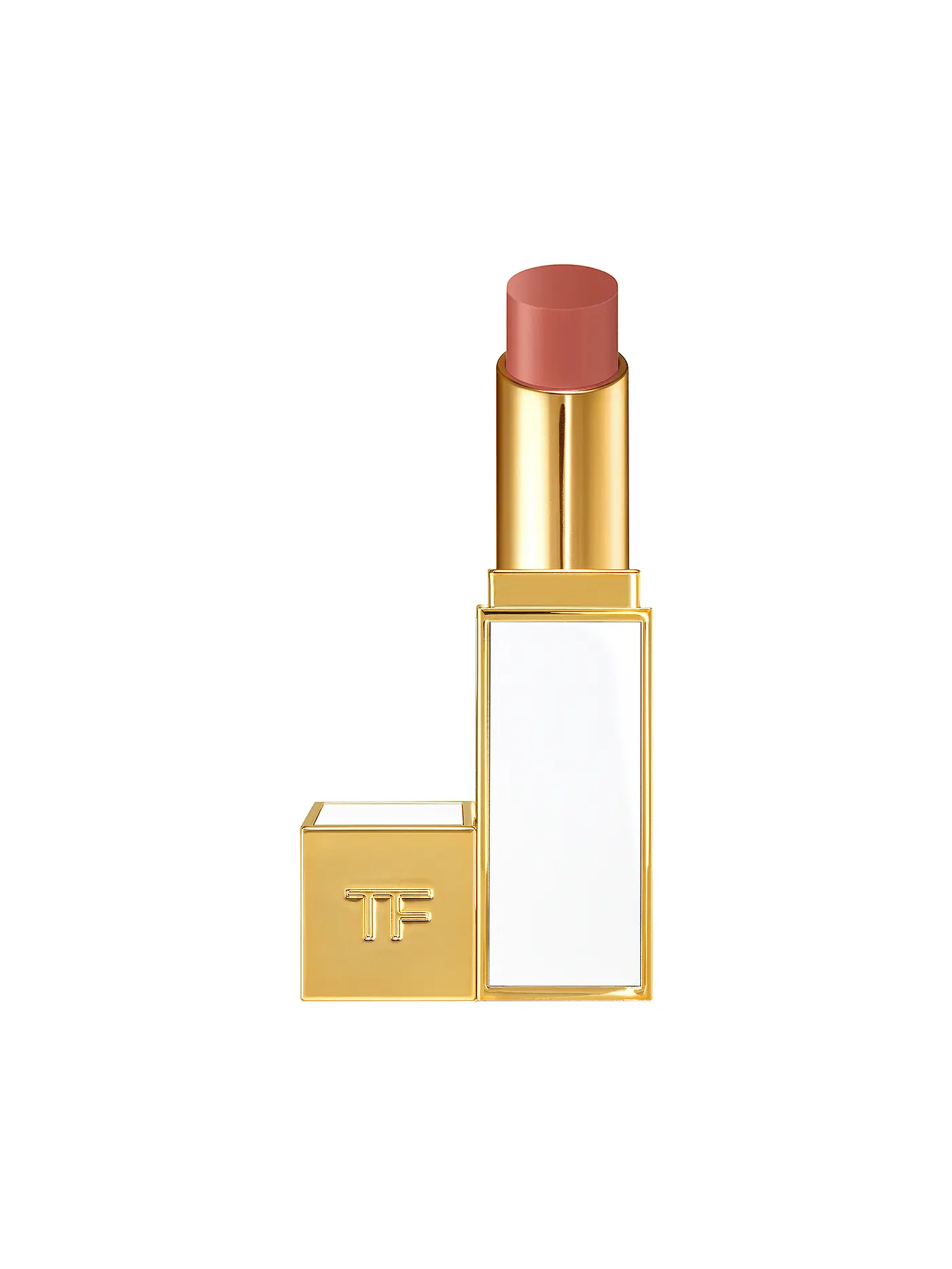 TOM FORD BEAUTY | Lippenstift - Lip Color Ultra Shine (33 Plage Nue) | kupfer