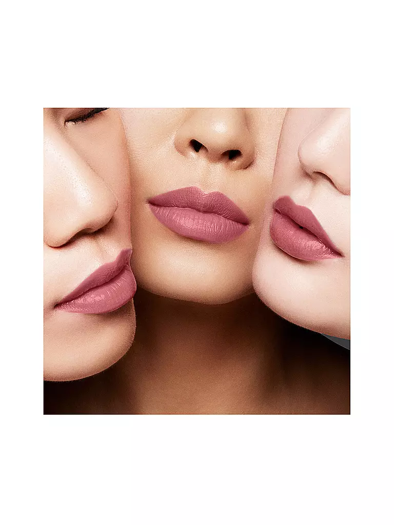 TOM FORD BEAUTY | Lippenstift - Liquid Lip Luxe Matte (120 Naked Haze) | pink