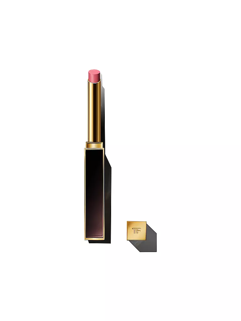 TOM FORD BEAUTY | Lippenstift - Slim Lip Color Shine (159 Glace) | rosa