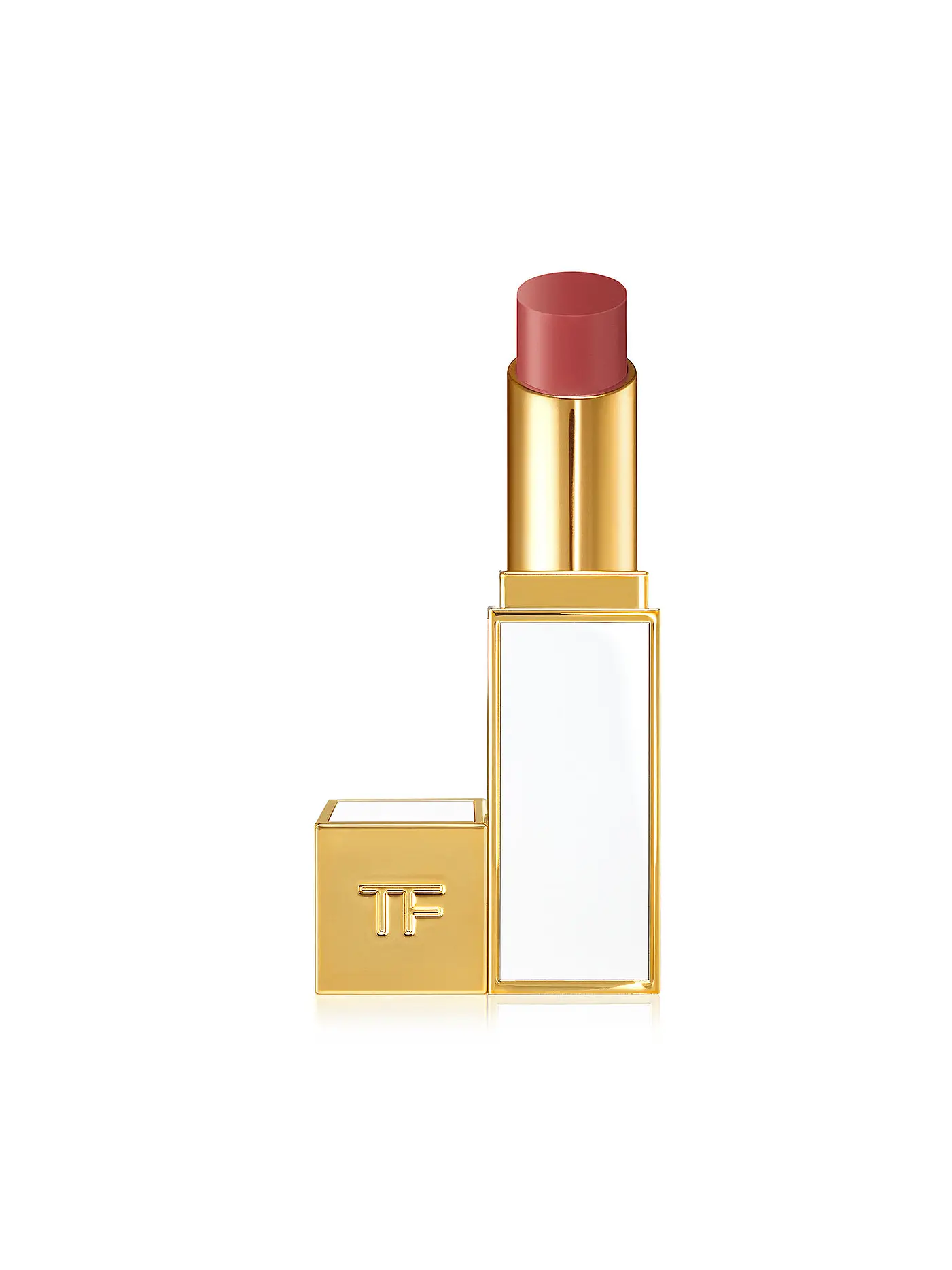 TOM FORD BEAUTY | Lippenstift - Lip Color Ultra Shine (33 Plage Nue) | beere