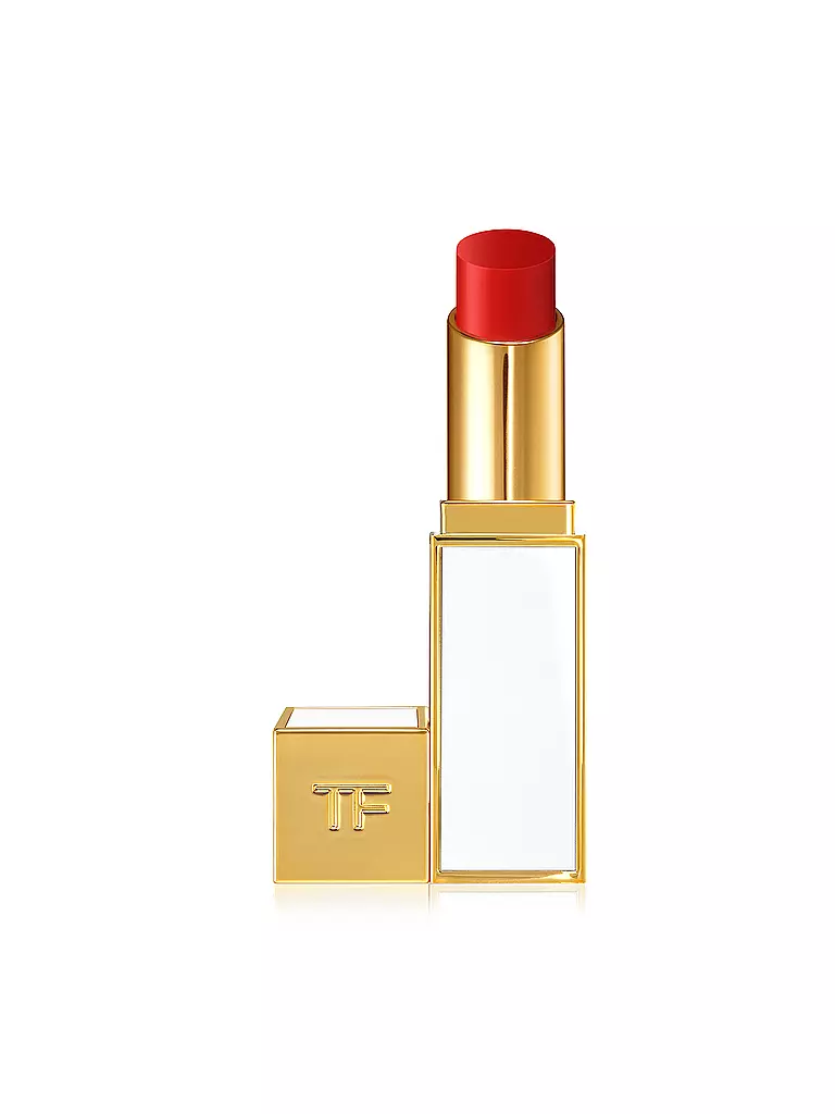 TOM FORD BEAUTY | Lippenstift - Soleil Ultra-Shine Lip Color (07 Willful) | rot