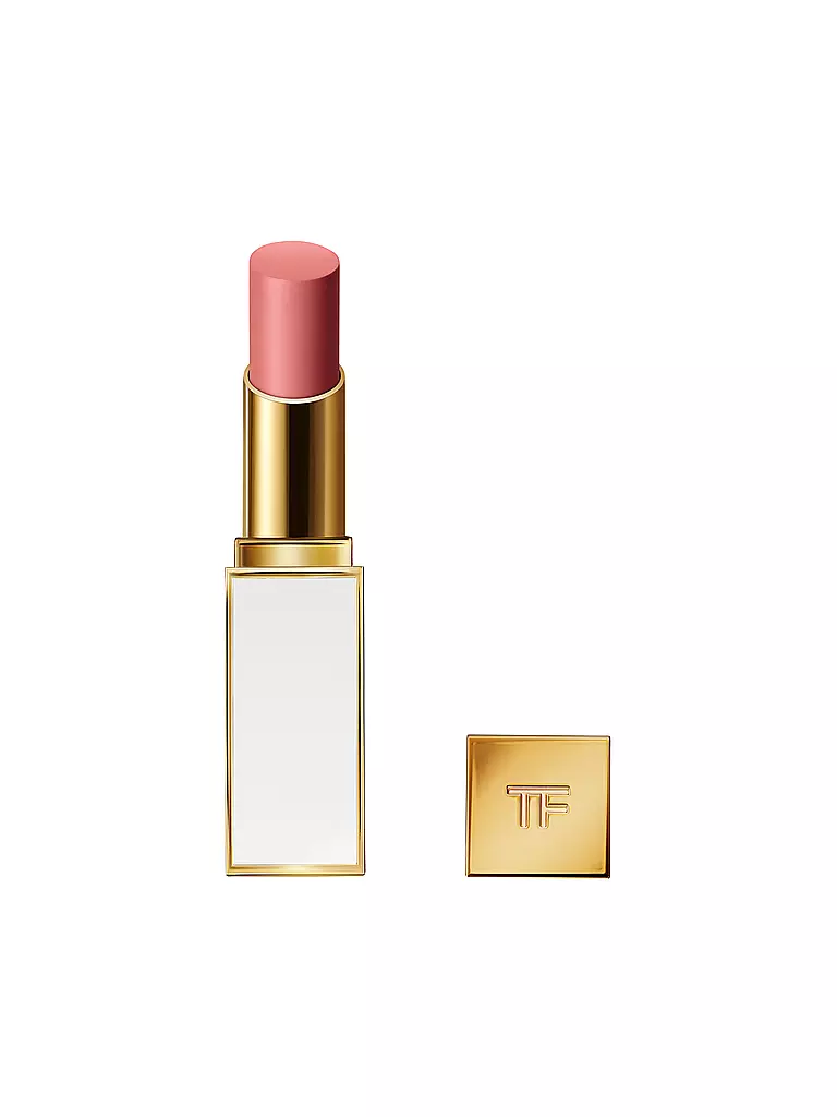 TOM FORD BEAUTY | Lippenstift - Ultra-Shine Lip Color (38 Nude Coast) | rosa