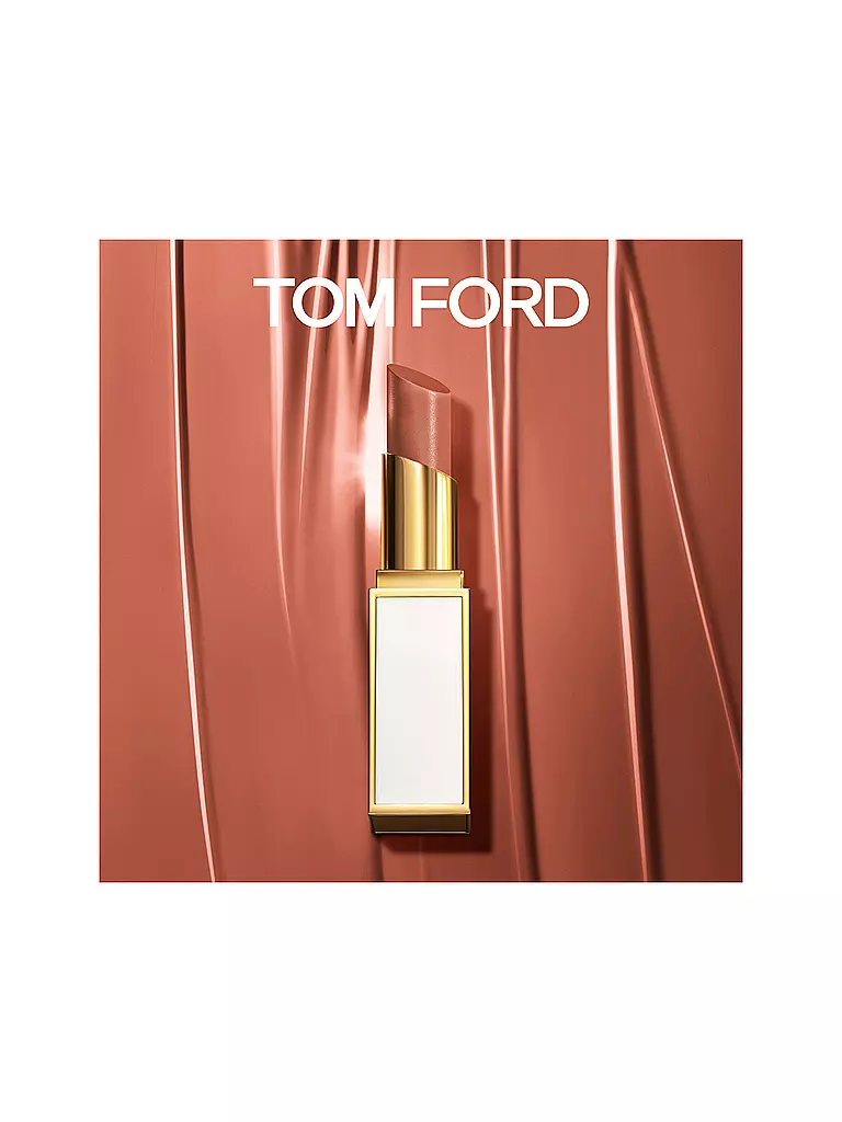TOM FORD BEAUTY | Lippenstift - Ultra-Shine Lip Color (38 Nude Coast) | rosa