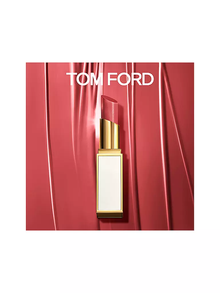 TOM FORD BEAUTY | Lippenstift - Ultra-Shine Lip Color (40 Rose Beam) | rosa