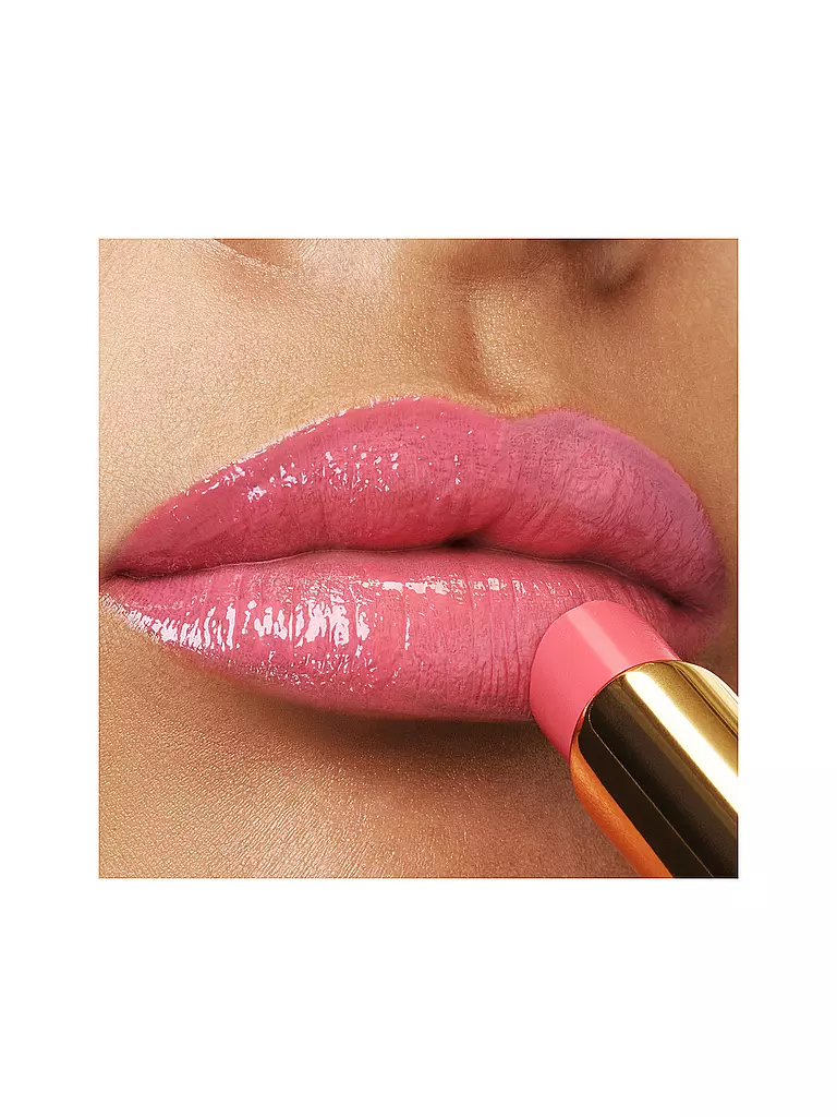 TOM FORD BEAUTY | Lippenstift - Ultra-Shine Lip Color (40 Rose Beam) | rosa