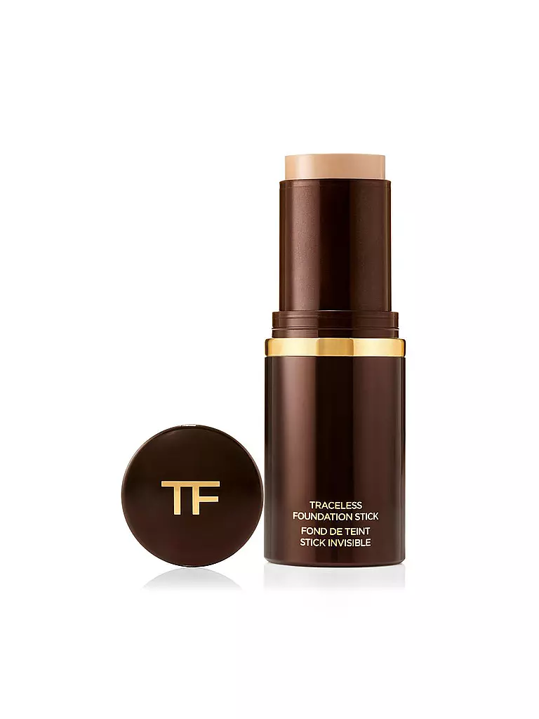 TOM FORD BEAUTY | Make Up - Tracaless Touch Foundation Stick (03 / 4.0 Fawn) | beige