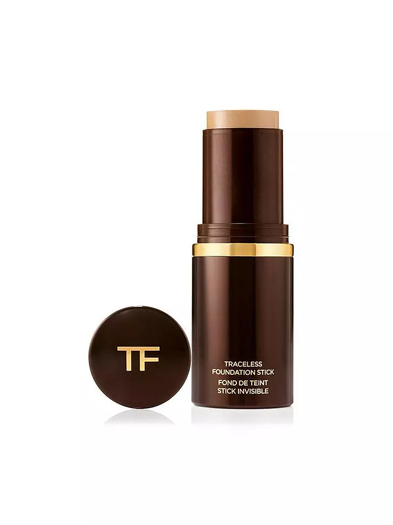 TOM FORD BEAUTY | Make Up - Tracaless Touch Foundation Stick (05 / 6.0 Natural) | beige