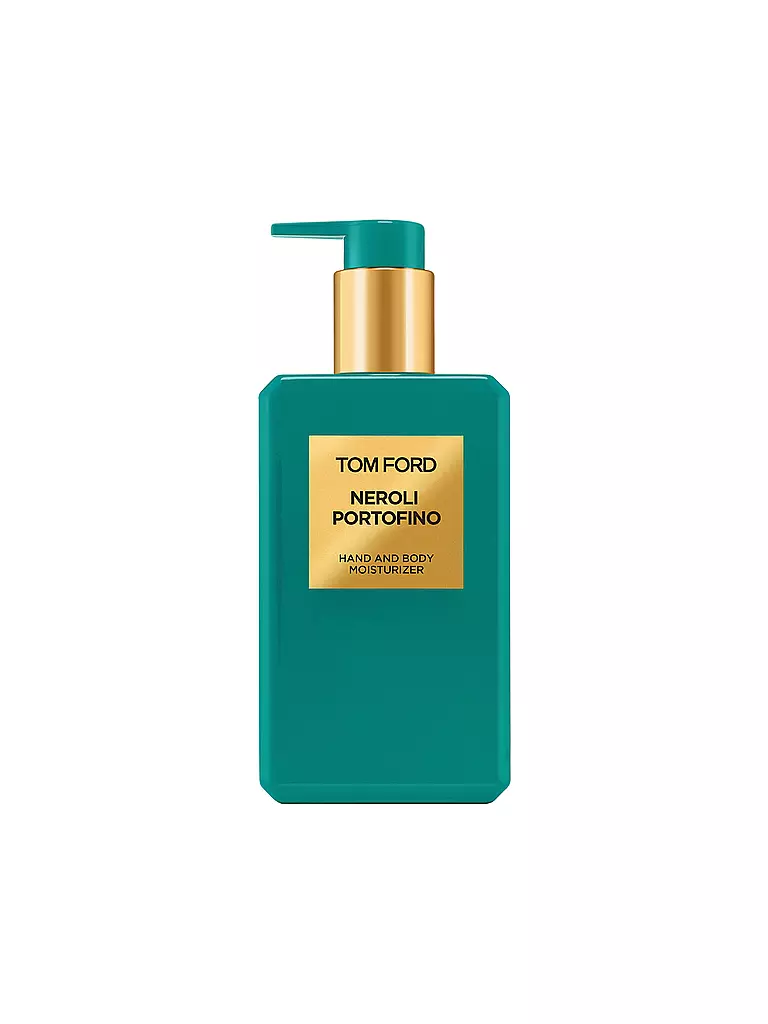 TOM FORD BEAUTY | Neroli Portofino Body Moisturizer 240ml | keine Farbe