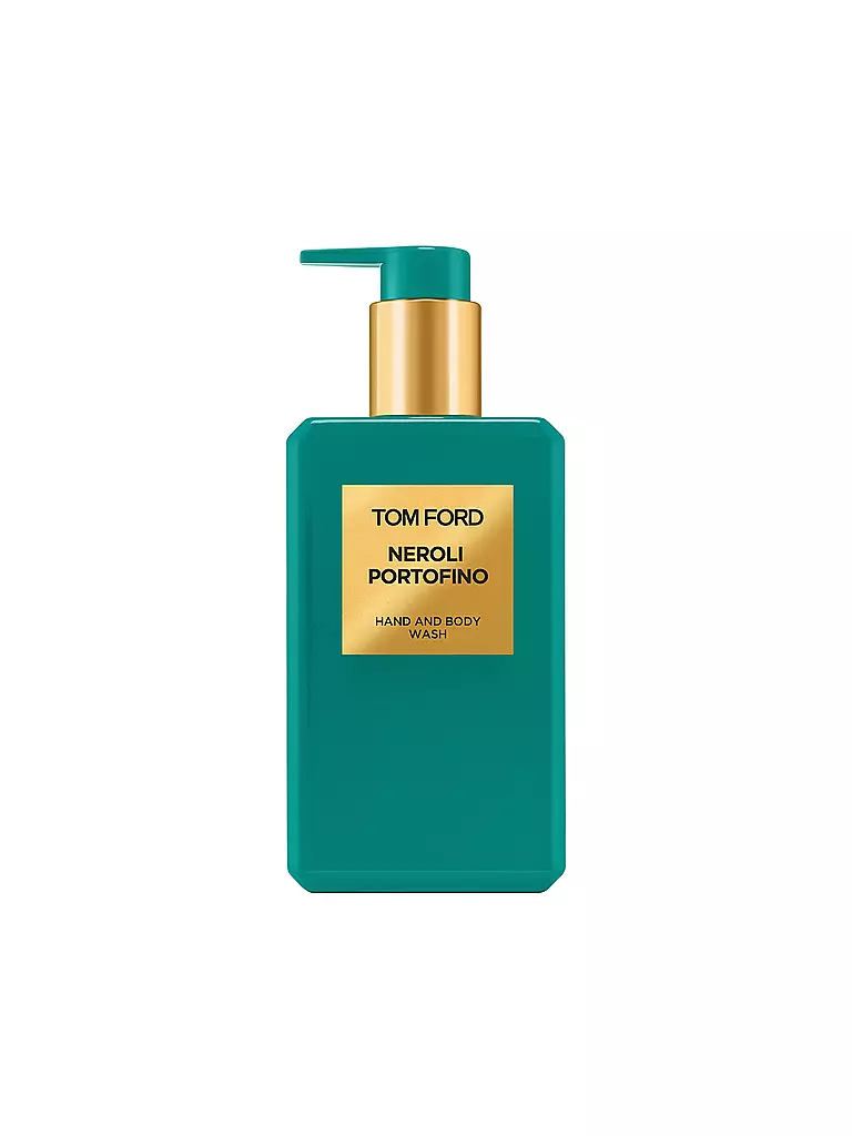 TOM FORD BEAUTY | Neroli Portofino Hand & Body Wash 240ml | keine Farbe