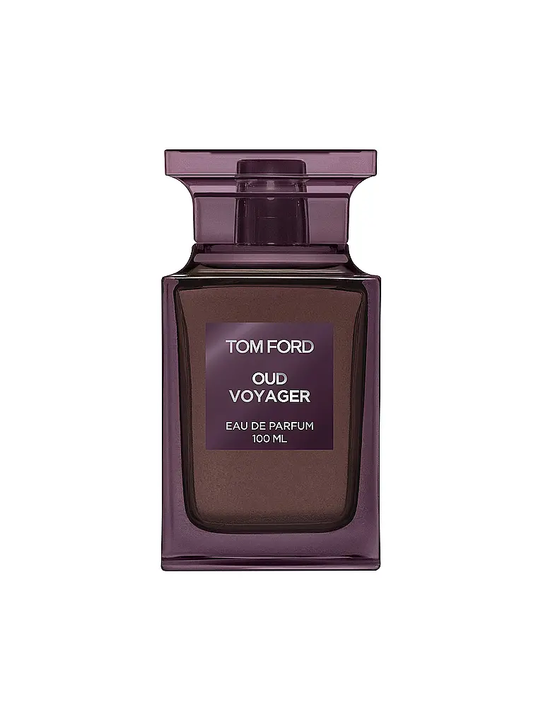 TOM FORD BEAUTY | Oud Voyager Eau de Parfum 100ml | keine Farbe