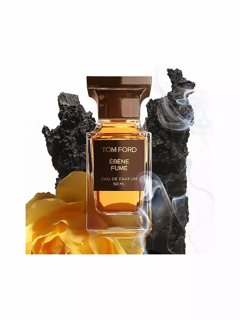 TOM FORD BEAUTY | Private Blend ÉBÈNE FUMÉ Eau de Parfum 100ml | keine Farbe