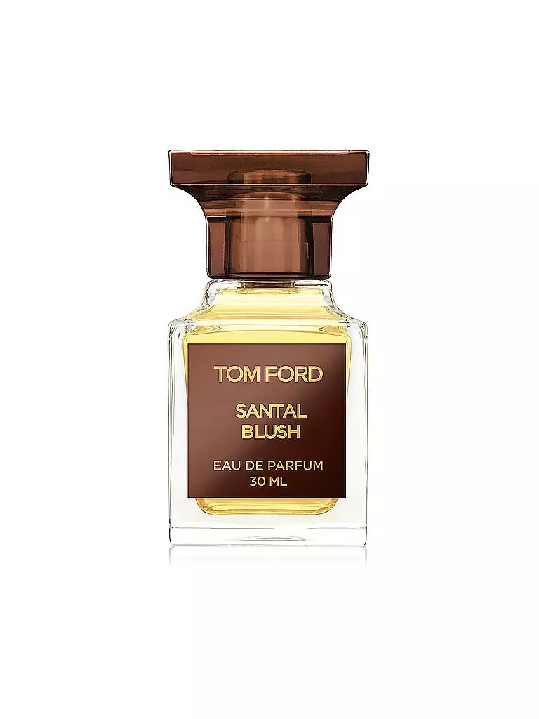 TOM FORD BEAUTY | Private Blend  SANTAL BLUSH Eau de Parfum 30ml | keine Farbe