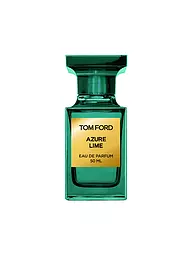 TOM FORD BEAUTY | Private Blend Azure Lime 50ml | Keine Farbe