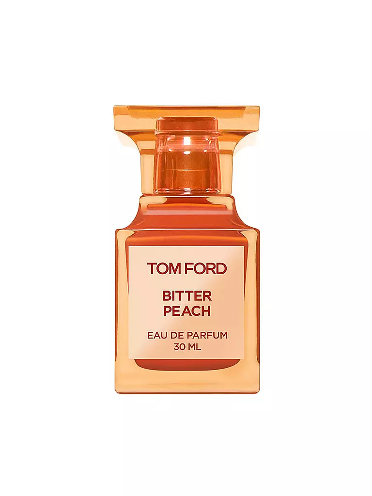 TOM FORD BEAUTY | Private Blend Bitter Peach Eau de Parfum 30ml | keine Farbe