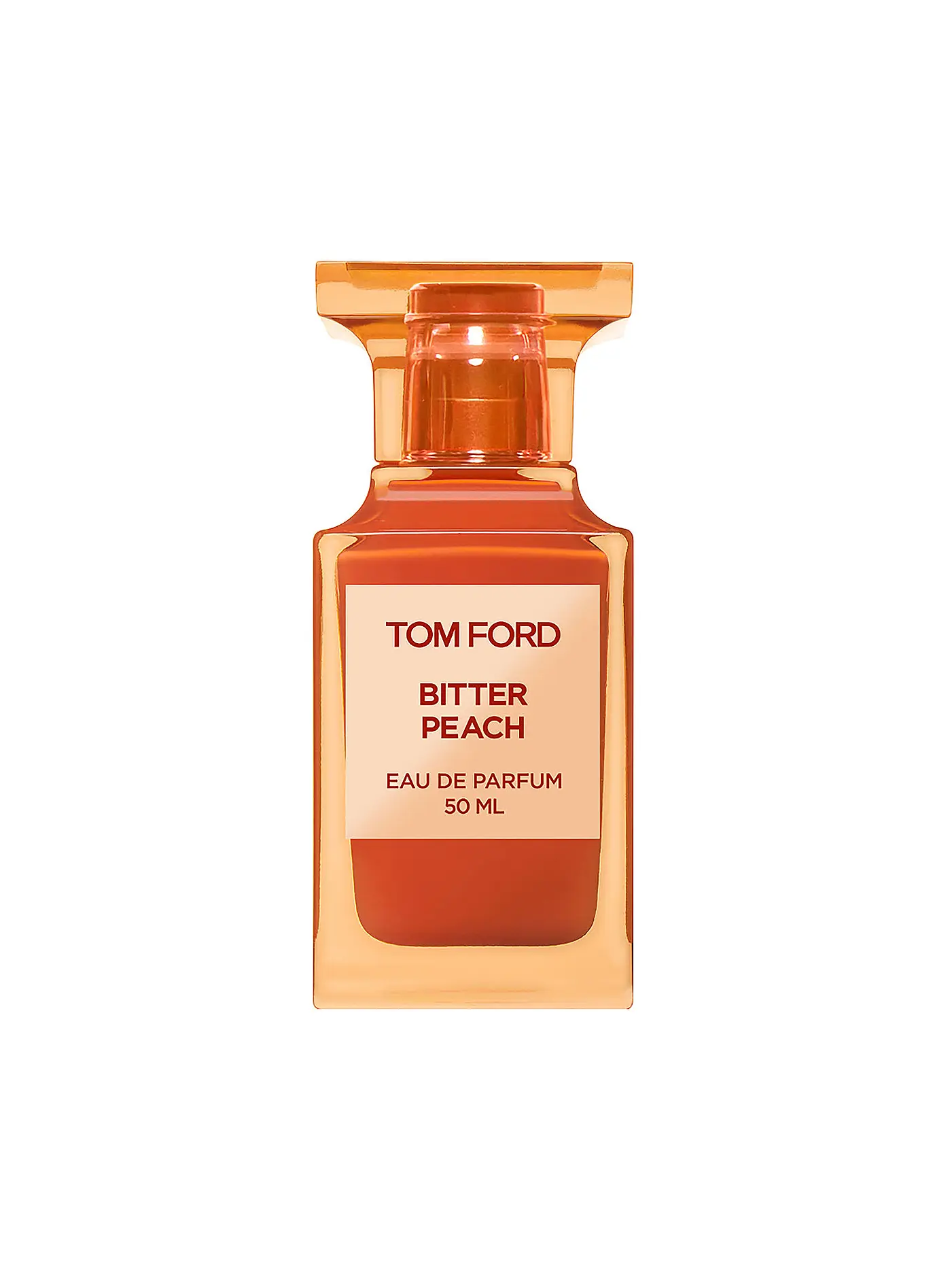 TOM FORD BEAUTY | Private Blend Bitter Peach Eau de Parfum 50ml | keine Farbe
