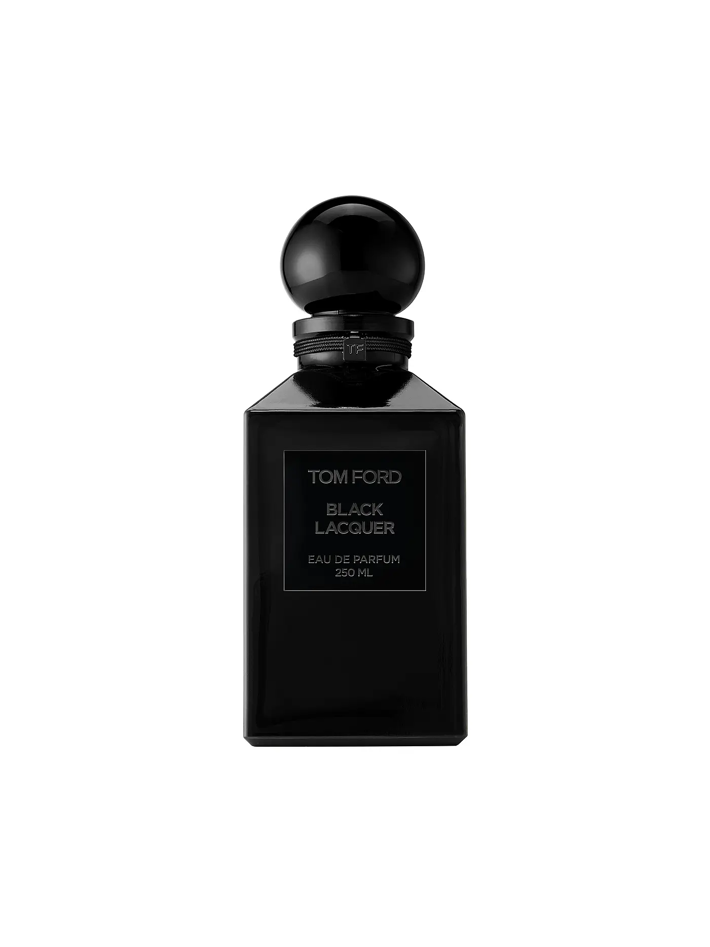TOM FORD BEAUTY | Private Blend Black Lacquer Eau de Parfum 50ml | keine Farbe