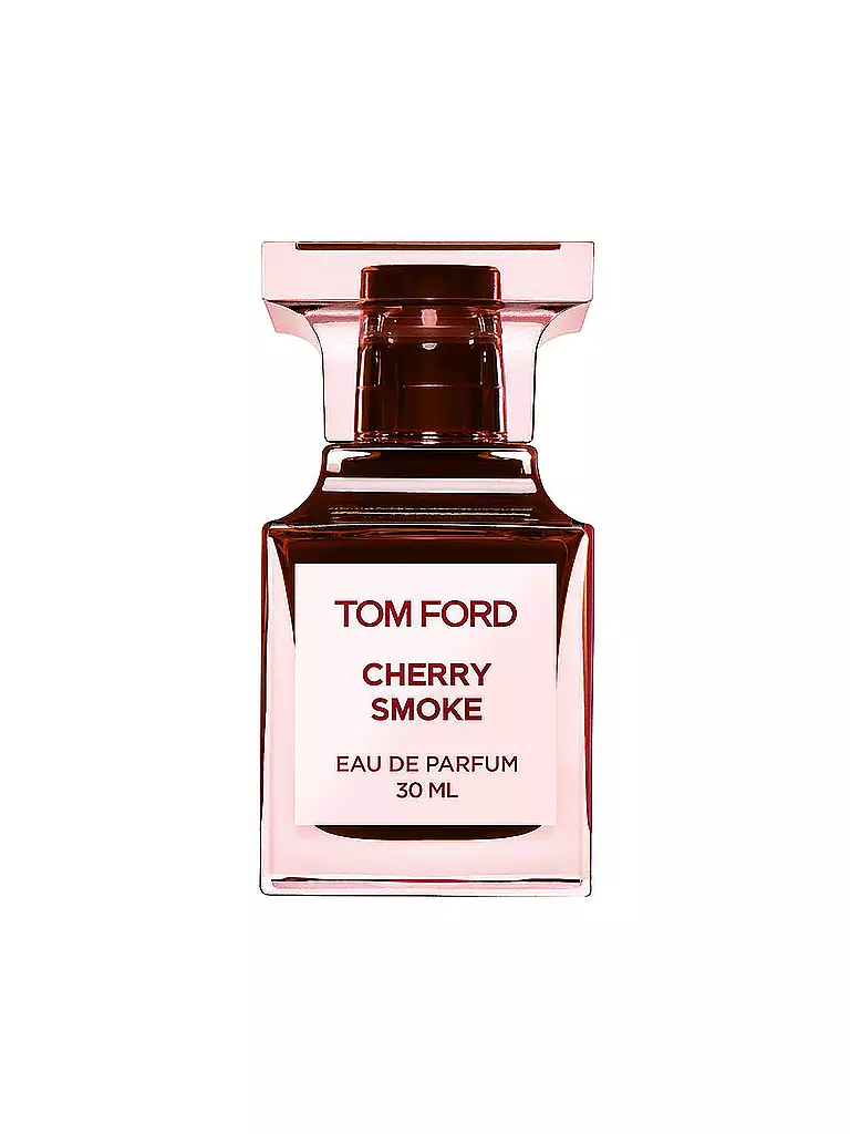TOM FORD BEAUTY | Private Blend Cherry Smoke Eau de Parfum 30ml | keine Farbe
