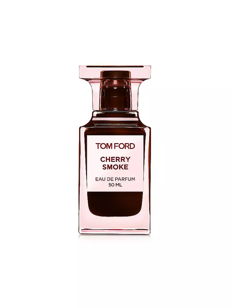 TOM FORD BEAUTY | Private Blend Cherry Smoke Eau de Parfum 50ml | keine Farbe