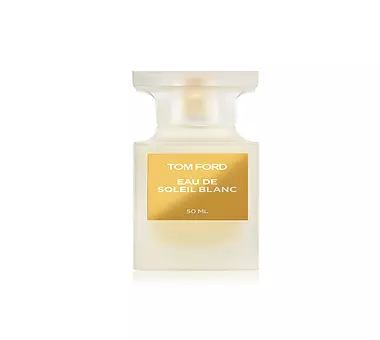 TOM FORD BEAUTY Private Blend Eau de Soleil Blanc Eau de Toilette 50ml