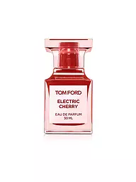 TOM FORD BEAUTY | Private Blend Electric Cherry Eau de Parfum 50ml | keine Farbe