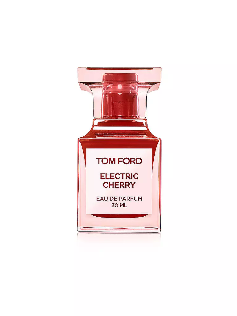 TOM FORD BEAUTY | Private Blend Electric Cherry Eau de Parfum 30ml | keine Farbe