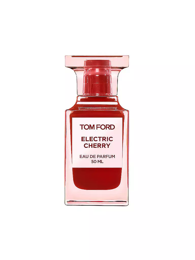 TOM FORD BEAUTY | Private Blend Electric Cherry Eau de Parfum 50ml | keine Farbe