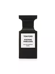 TOM FORD BEAUTY | Private Blend Fucking Fabulous Eau de Parfum 50ml | keine Farbe