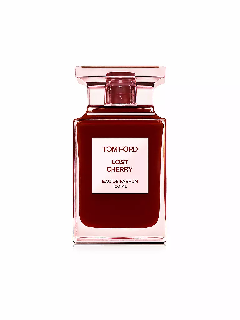 TOM FORD BEAUTY | Private Blend Lost Cherry Eau de Parfum 100ml | keine Farbe