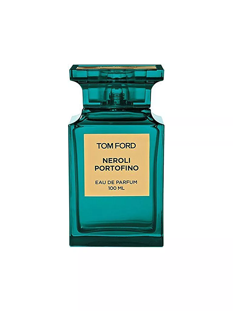 TOM FORD BEAUTY | Private Blend Neroli Portofino Eau de Parfum 100ml | keine Farbe