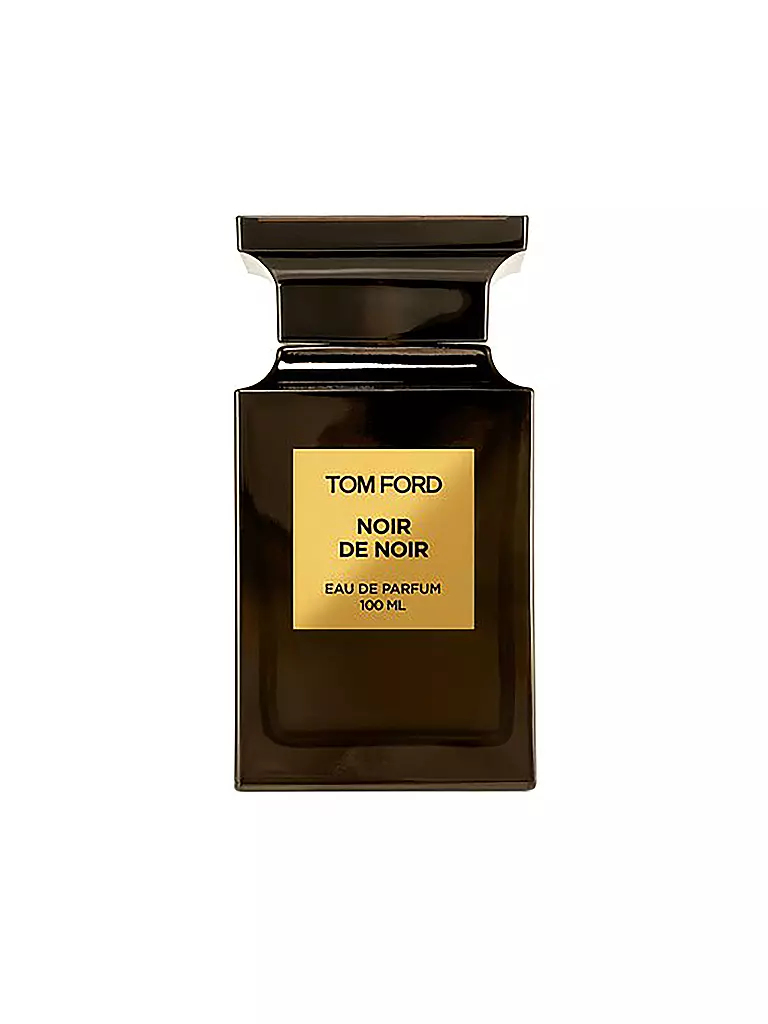 TOM FORD BEAUTY | Private Blend Noir de Noir Eau de Parfum 100ml | keine Farbe