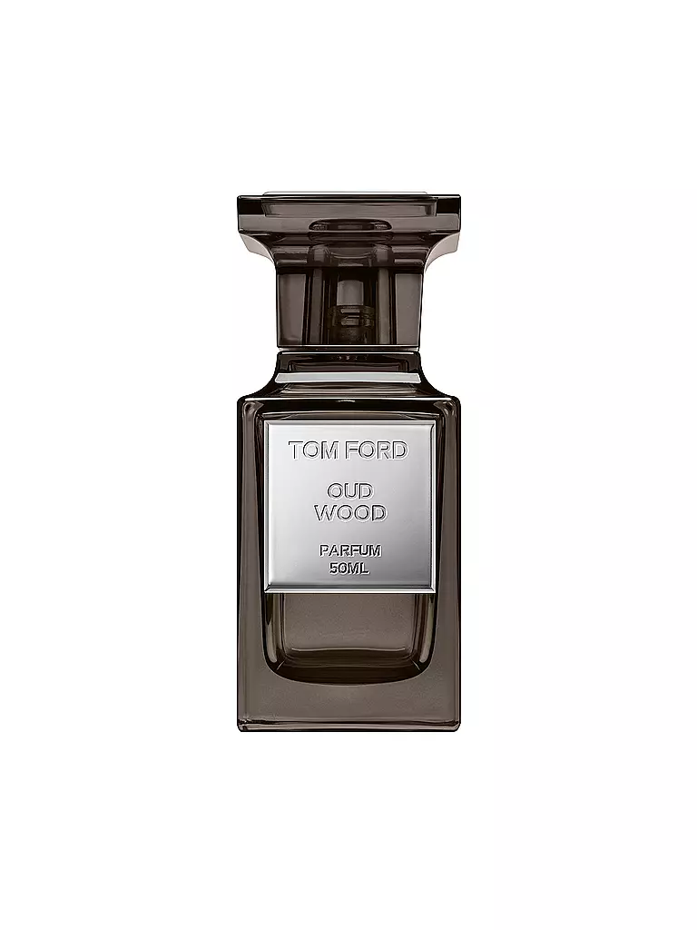 TOM FORD BEAUTY | Private Blend Oud Wood Parfum 50ml  | keine Farbe