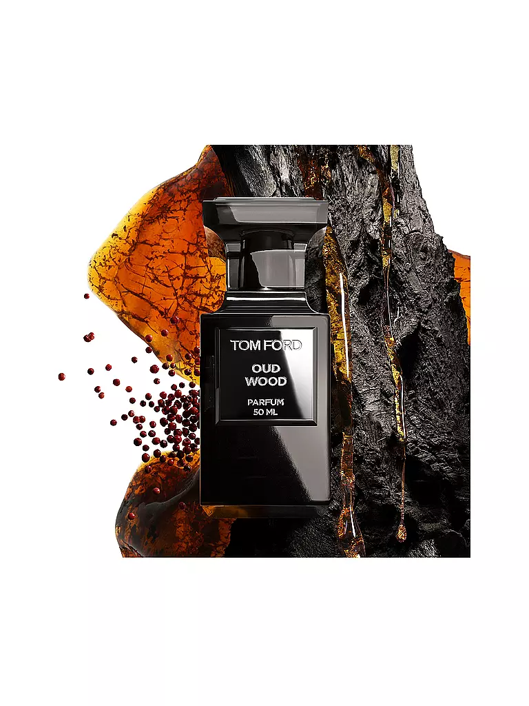 TOM FORD BEAUTY | Private Blend Oud Wood Parfum 50ml  | keine Farbe