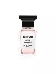 TOM FORD BEAUTY | Private Blend Rose D´Amalfi Eau de Parfum 100ml | keine Farbe
