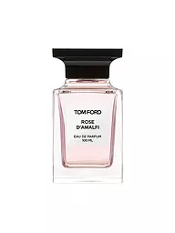 TOM FORD BEAUTY | Private Blend Rose D´Amalfi Eau de Parfum 100ml | keine Farbe