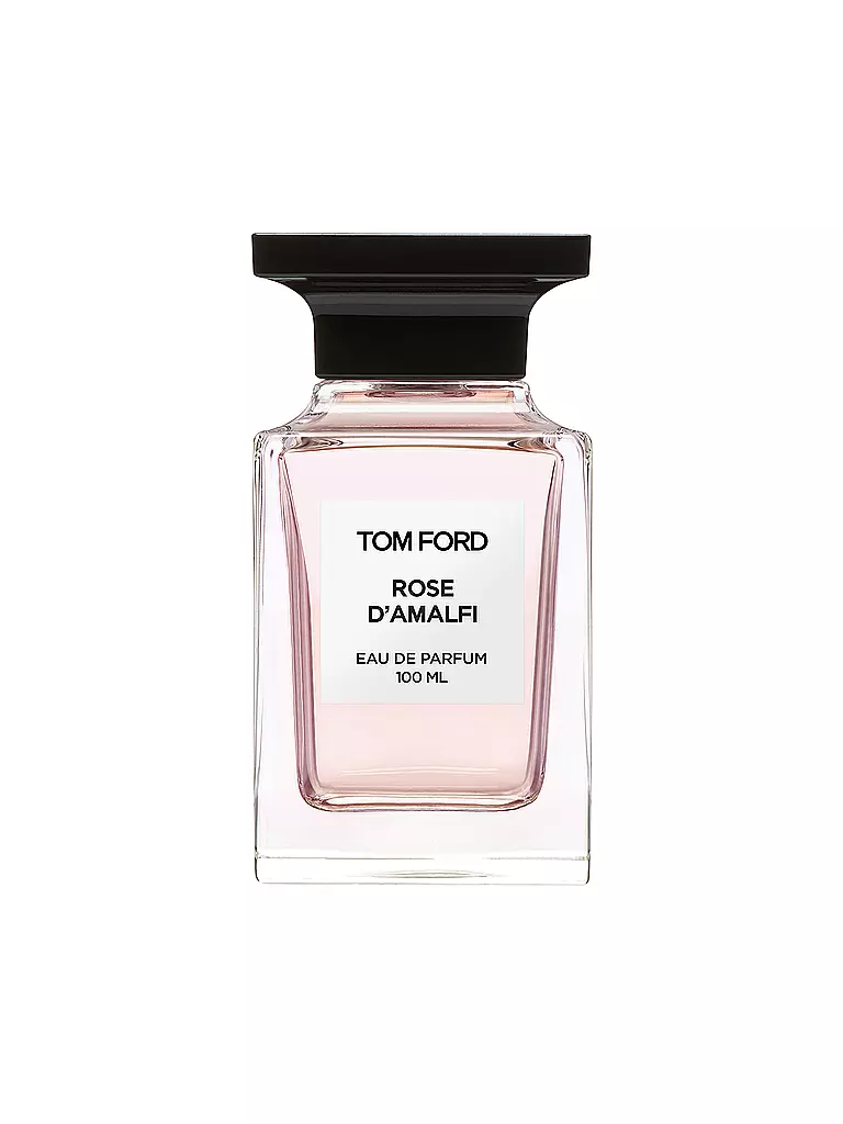 TOM FORD BEAUTY | Private Blend Rose D´Amalfi Eau de Parfum 100ml | keine Farbe