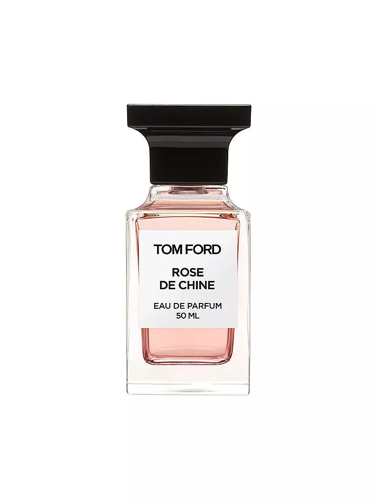 TOM FORD BEAUTY | Private Blend Rose de Chine Eua de Parfum 50ml | keine Farbe