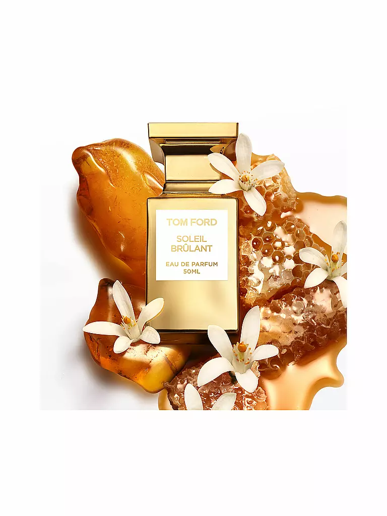 TOM FORD BEAUTY | Private Blend Soleil Brûlant Eau de Parfum 30ml  | keine Farbe