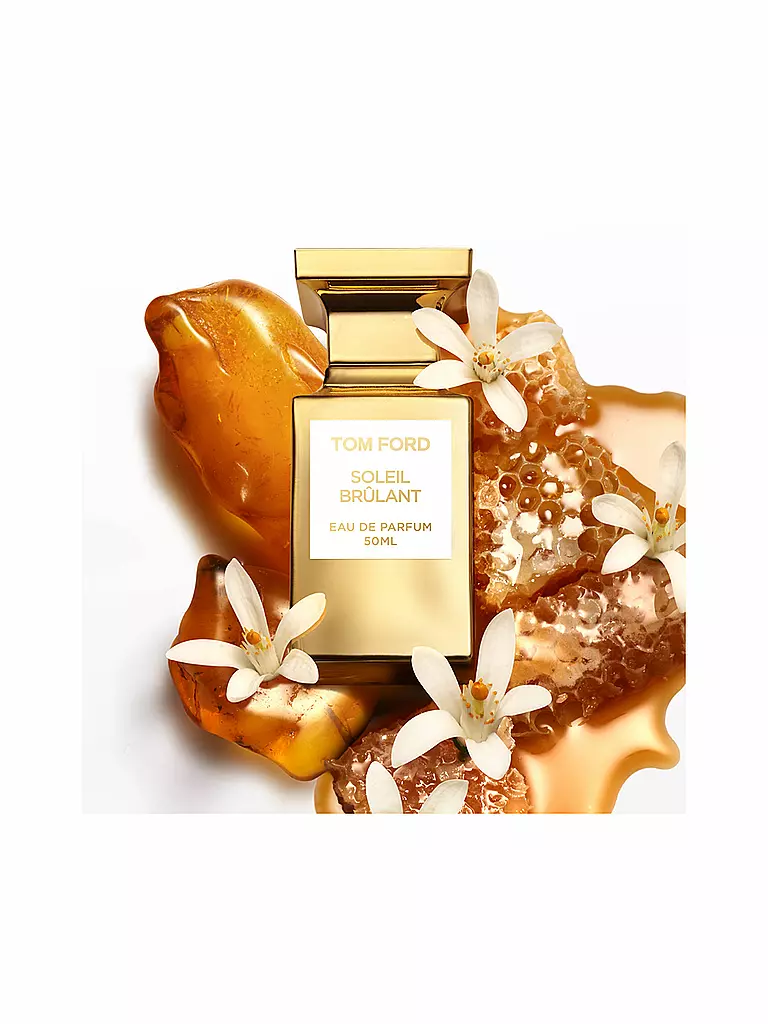 TOM FORD BEAUTY | Private Blend Soleil Brûlant Eau de Parfum 50ml | keine Farbe