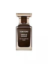 TOM FORD BEAUTY | Private Blend Vanilla Fatale Eau de Parfum 50ml | keine Farbe