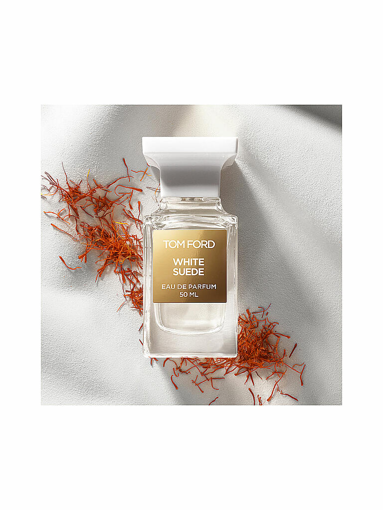 TOM FORD BEAUTY Private Blend White Suede Eau de Parfum 100ml