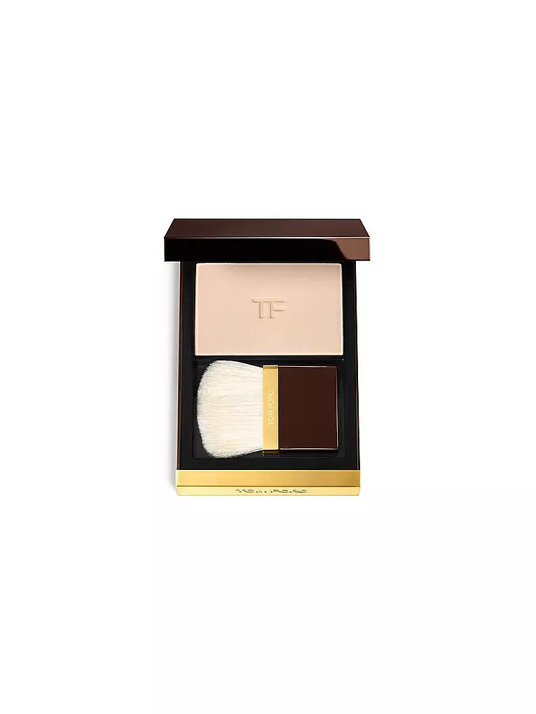 TOM FORD BEAUTY | Puder - Translucent Finishing Powder ( 02 Ivory Fawn )  | beige