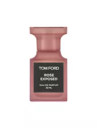 TOM FORD BEAUTY | Rose Exposed Eau de Parfum 30ml | keine Farbe