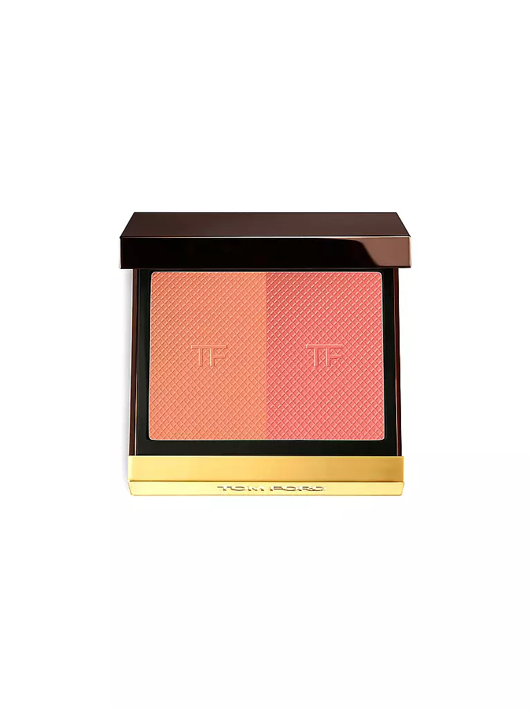 TOM FORD BEAUTY | Rouge - Shade & Illuminate Blush (04 Cherry Blaze ) | rosa