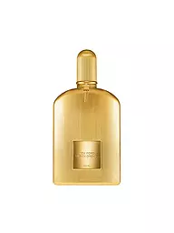 TOM FORD BEAUTY | Signature Black Orchid Gold Parfum 100ml | keine Farbe