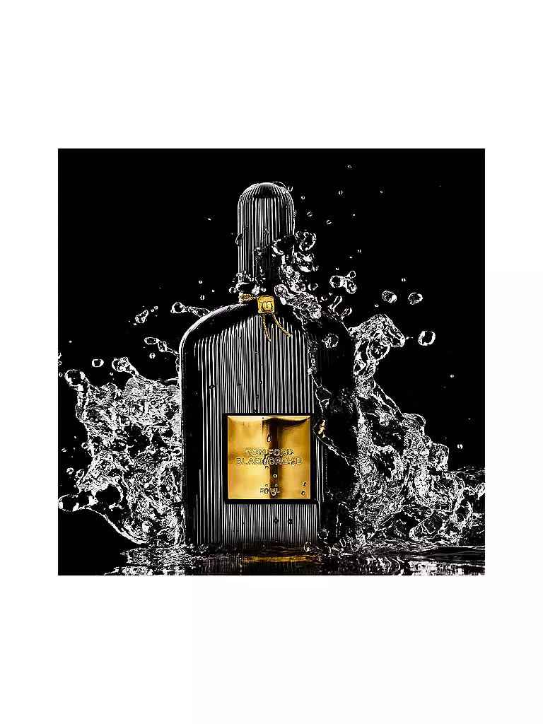 TOM FORD BEAUTY | Signature Black Orchid Parfum 150ml | keine Farbe