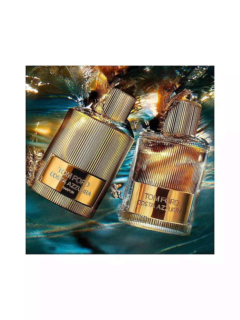 TOM FORD BEAUTY | Signature Costa Azzurra Parfum 100ml | keine Farbe